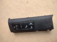 PRZEŁĄCZNIK ESP, REGULACJA ŚWIATEŁ KIA NIRO I 2016-2022 93700-G5AE0WK