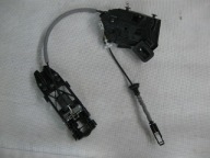 Zamek drzwi LT plus mechanizm klamki 6R4839015