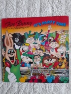 JIVE BUNNY AND THE MASTERMIXERS ITS PARTY TIME