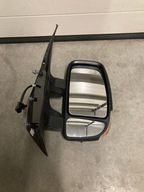 Renault Master III IV lusterko zewnętrzne 11 pin asystent