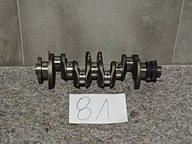 NR 81 Wał Korbowy Ford Transit 2.0CDTI GK2Q6300CB