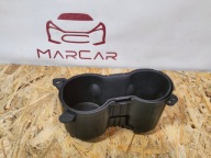 Uchwyt na Kubki Tunelu Konsoli Środkowej Opel Mokka X 95187294