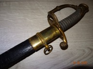 Szabla francuska, wzór 1821