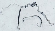 PRZEWODY RURKI KLIMATYZACJI TOYOTA AURIS II LIFT 1.6 VALVEMATIC