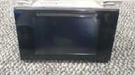 TOYOTA AURIS 2 II LIFT 86140-02370 RADIO RADIOODTWARZACZ ORYGINAŁ EUROPA