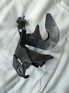 Oryginalne mocowanie uchwyt chłodnicy A1765200241 W176 W117 Mercedes