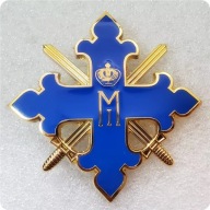 Order Michała Walecznego Rumunia