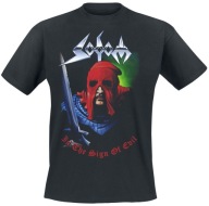 Sodom In The Sign Of Evil Orginał Thrash Black Metal