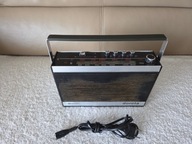 Radio Dorota MOT 744 Unitra Eltra Oryginał PRL SPRAWNE