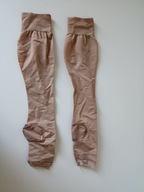 Podkolanówki zdrowotne obrzęki żylaki