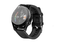 SZKŁO HARTOWANE 9H OCHRONNE NA EKRAN SMARTWATCH TRACER SM6 OPAL