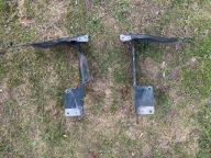 Pas przedni wzmocnienie czołowe okular lewy prawy Audi 80 B4 LY6P