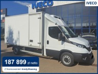 IVECO Daily 35S18 Kontener 8EP Izoterma Izoterm 3.0 180KM 2025