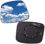 Wkład lusterka Szkło lewy Grzany Fiorino Qubo BIPPER NEMO 2007-2017