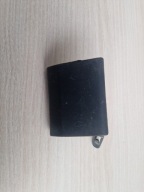 Renault Clio zaślepka haka holowniczego