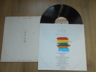 ELTON JOHN - TOO LOW FOR ZERO Winyl