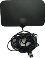 Antena płaska DVBT 2 pokojowa