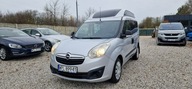 Opel Combo Tour 1.6 CDTI