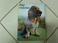 PSY RASOWE - J. Najman, J. Novotny