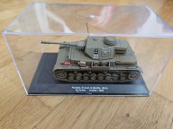 Pz.Kpfw. IV Ausf. G (Sd.Kfz. 161/1)