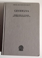 Geodezja Podręcznik dla studentów inżynieryjno budowlanych