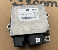 MODUŁ AIRBAG JAGUAR XF LIFT 3.0 D CX23-14D374-AD
