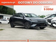 JAC J7 Plus 1.5T CVT Sedan 136KM 2025