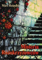 Misteria Różokrzyżowców Max Heindel