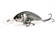 WOBLER SALMO H9F HORNET FLOATING 9cm 36g HOLOGRAPH