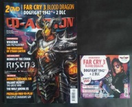 CD ACTION nr 233 z PŁYTAMI DVD cd-action 9/2014