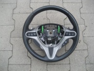 HONDA CIVIC UFO VIII 06-09R 1,8B KIEROWNICA SKÓRA ŁOPATKI