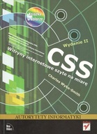 CSS WITRYNY INTERNETOWE SZYTE NA MIARĘ Ch. Wyke-Smith
