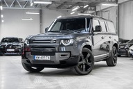 Land Rover Defender 130 5.0 V8 500KM. Gwarancja!