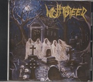 New War Order Exarsis CD Nightbreed - Nightbreed