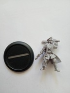 WARZONE RESSURECTION TRENCHERS CAPTAIN 2