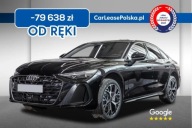 Audi A6 Limousine 2.0 Diesel 204KM