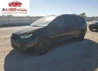 Chrysler Pacifica Touring 2021 3.6l 3.6 Benzyna 287KM