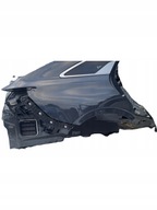 ĆWIARTKA BŁOTNIK PRAWY TYŁ KIA PROCEED III LIFT H8