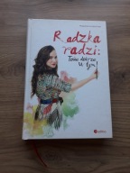 RADZKA RADZI: TOBIE DOBRZE W TYM! M. Kanoniak
