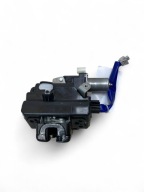 TOYOTA YARIS CROSS ZAMEK BAGAŻNIKA KLAPY 163800-0790