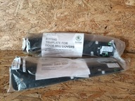 SKODA SCALA 19- NW1 SZABLON DO MONTAŻU LISTEW PROGOWYCH 657071718