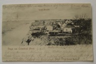 Niechorze, Ostseebad Horst, ok. 1900
