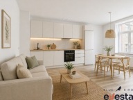 Mieszkanie, Legnica, 44 m²