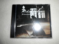 RICHIE SAMBORA/Bon Jovi - The Stranger In This Town (1991) CD USA MINT