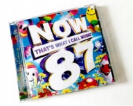 Now That's What I Call Music! 87
