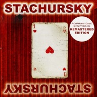 1 Stachursky CD- FOLIA WYDANIE Super Jewel Box - Unikat