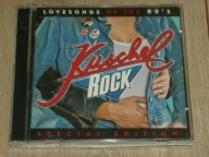 KuschelRock Special Edition-Lovesongs Of The 80's 2 cd