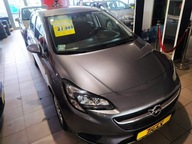 Opel Corsa Enjoy 1,4 90 KM salon Polska