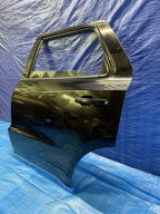 DODGE DURANGO III LIFT DRZWI LEWE TYŁ TYLNE KOMPLETNE PXJ