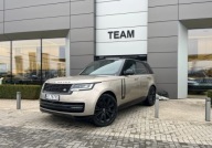 Land Rover Range Rover Range Rover 3.0P PHEV 550 KM AWD Auto Autobiography